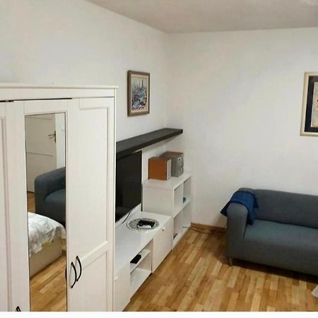 Cozy Apartment Split Exterior photo